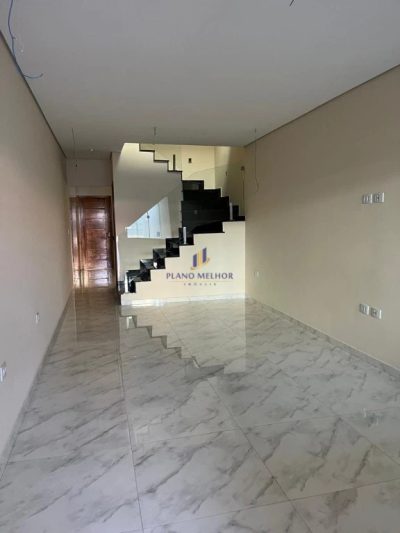 Casa, 3 quartos, 115 m² - Foto 3