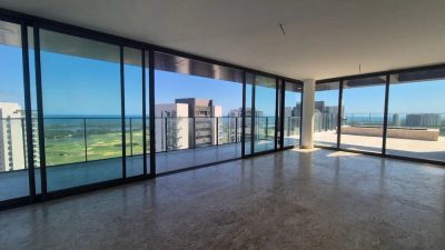 Cobertura, 4 quartos, 400 m² - Foto 1