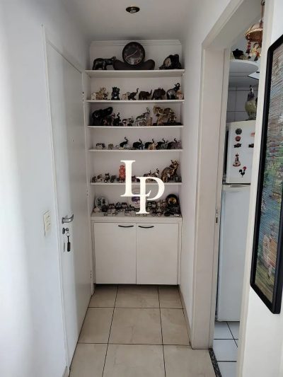 Apartamento, 2 quartos, 62 m² - Foto 5