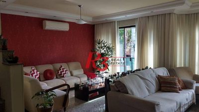 Casa, 5 quartos, 338 m² - Foto 5