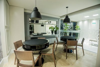 Apartamento, 5 quartos, 414 m² - Foto 1