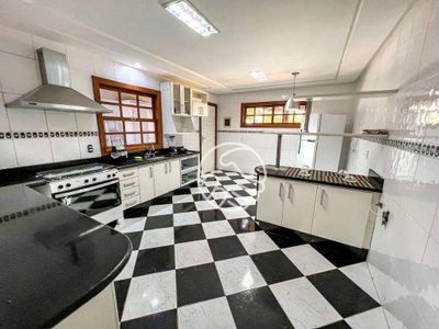 Casa, 5 quartos, 263 m² - Foto 4