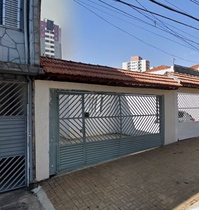 Casa, 2 quartos, 80 m² - Foto 1