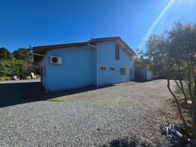 Casa, 3 quartos, 210 m² - Foto 2