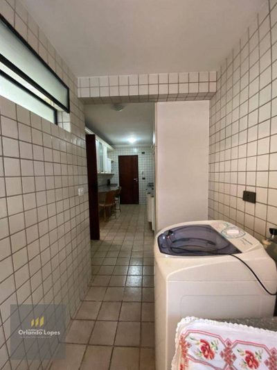 Apartamento, 3 quartos, 110 m² - Foto 5