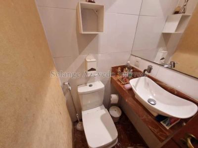 Casa, 5 quartos, 210 m² - Foto 5
