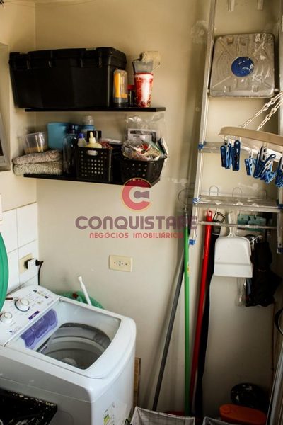 Apartamento, 2 quartos - Foto 2