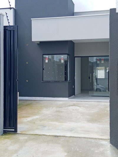 Casa, 2 quartos, 70 m² - Foto 3