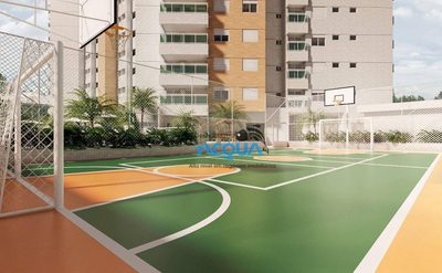 Apartamento, 3 quartos, 62 m² - Foto 4