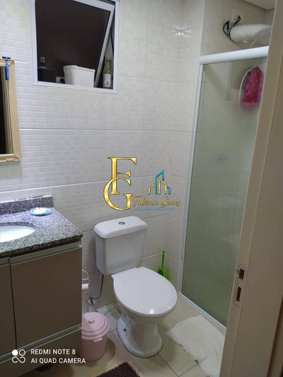 Apartamento, 2 quartos, 57 m² - Foto 5
