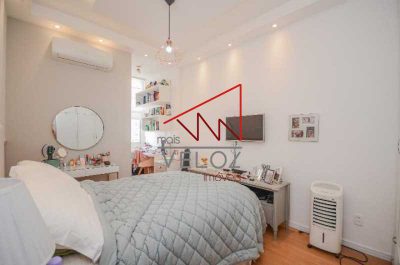 Apartamento, 2 quartos, 77 m² - Foto 4