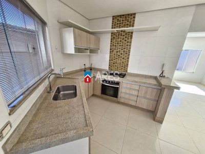 Casa, 3 quartos, 127 m² - Foto 2