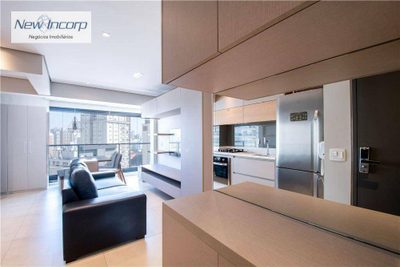 Apartamento, 1 quarto, 47 m² - Foto 2