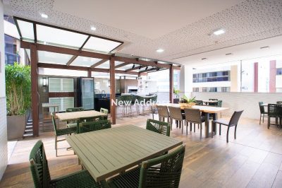 Apartamento, 4 quartos, 132 m² - Foto 5