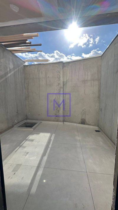 Casa, 3 quartos, 144 m² - Foto 3