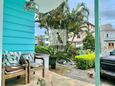 Casa, 4 quartos, 269 m² - Foto 3