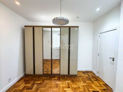 Apartamento, 3 quartos, 100 m² - Foto 3