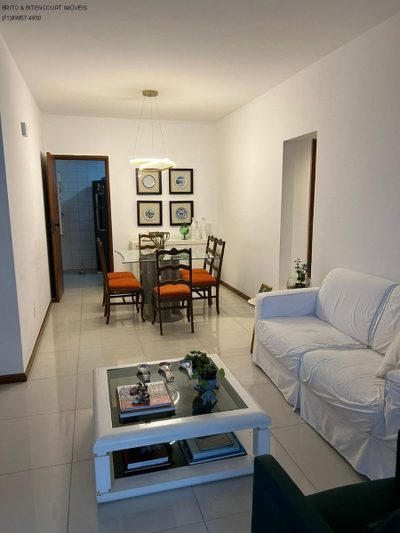 Apartamento, 3 quartos, 114 m² - Foto 2