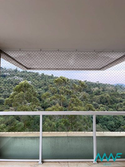 Apartamento, 4 quartos, 367 m² - Foto 5
