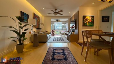 Apartamento, 2 quartos, 98 m² - Foto 4