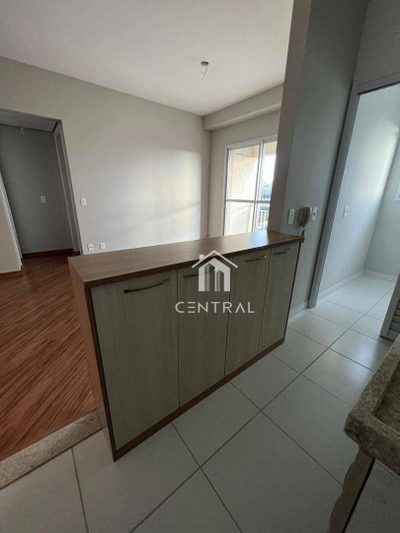 Apartamento, 1 quarto, 51 m² - Foto 2