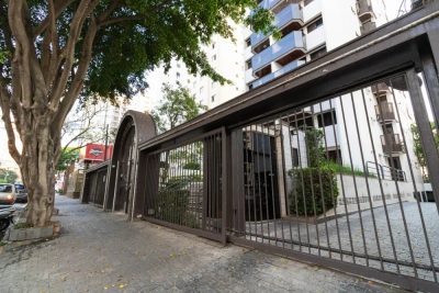 Apartamento, 1 quarto, 44 m² - Foto 3