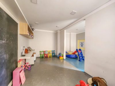 Apartamento, 2 quartos, 33 m² - Foto 4