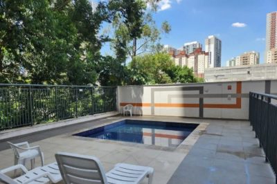 Apartamento, 2 quartos, 58 m² - Foto 3