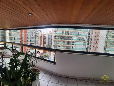 Apartamento, 4 quartos, 190 m² - Foto 3