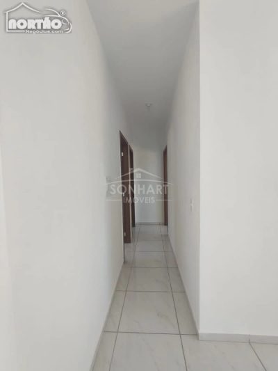 Casa, 3 quartos, 50 m² - Foto 2