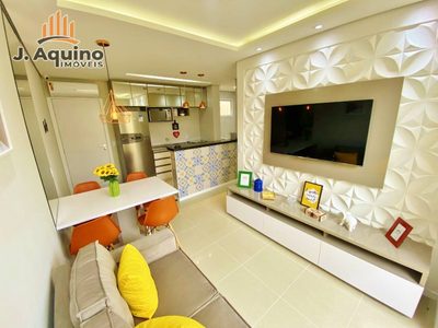 Apartamento, 2 quartos, 515361 m² - Foto 1