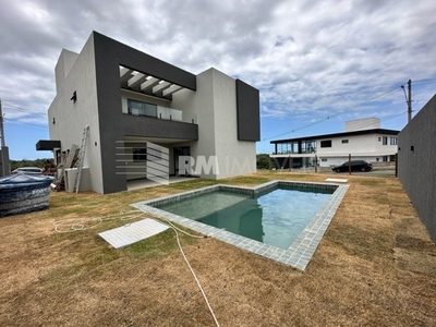 Casa de Condomínio, 5 quartos - Foto 2