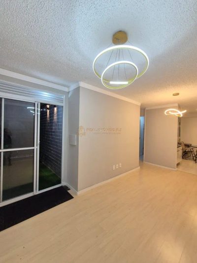 Apartamento, 2 quartos, 70 m² - Foto 1