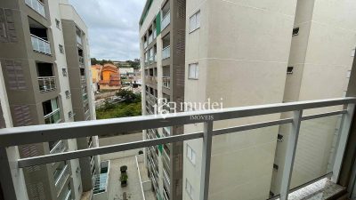 Apartamento, 2 quartos, 68 m² - Foto 5