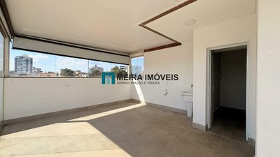 Cobertura, 3 quartos, 106 m² - Foto 5