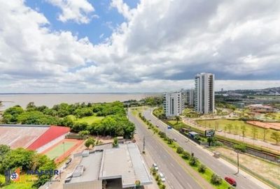 Apartamento, 3 quartos, 98 m² - Foto 2