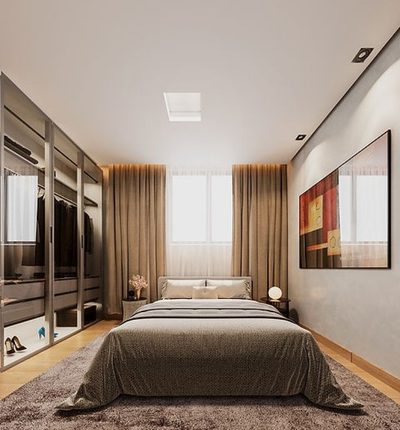 Apartamento, 2 quartos, 62 m² - Foto 4