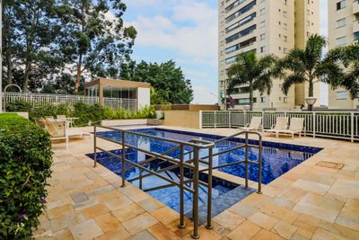 Apartamento, 2 quartos, 49 m² - Foto 1