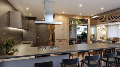 Apartamento, 2 quartos, 86 m² - Foto 1