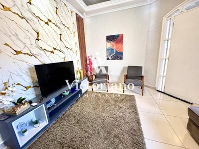 Casa, 3 quartos, 145 m² - Foto 2