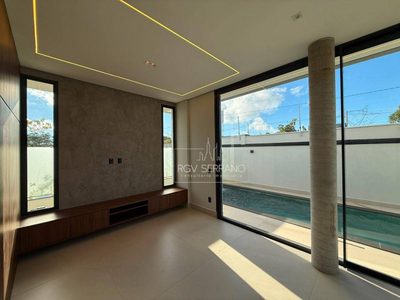 Sobrado, 3 quartos, 230 m² - Foto 5