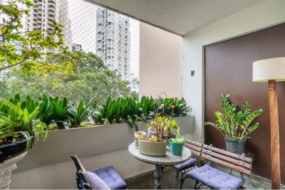 Apartamento, 4 quartos, 200 m² - Foto 3
