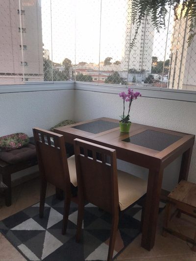 Apartamento, 3 quartos - Foto 2