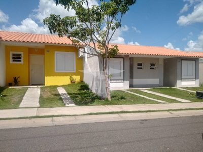 Casa de Condomínio, 2 quartos - Foto 2