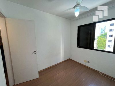 Apartamento, 3 quartos, 72 m² - Foto 5