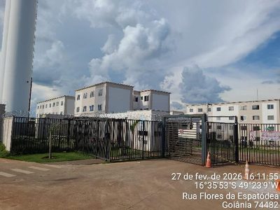 Apartamento, 2 quartos, 42 m² - Foto 1