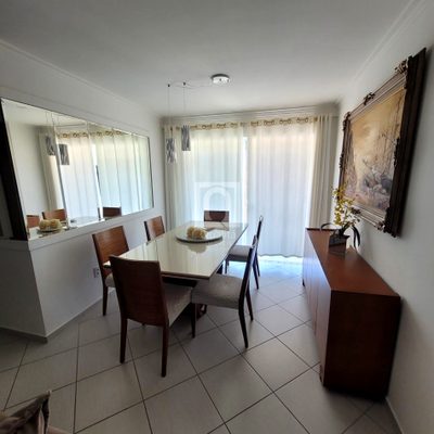 Apartamento, 3 quartos, 85 m² - Foto 3