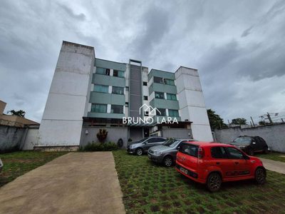 Apartamento, 2 quartos, 50 m² - Foto 1