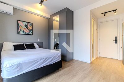 Kitnet-Studio, 27 m² - Foto 4
