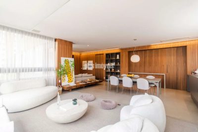Apartamento, 2 quartos, 157 m² - Foto 1